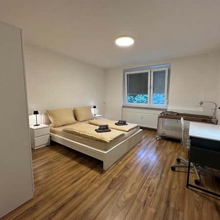 Fewo Sunshine Friedrichshafen Ngoại thất bức ảnh