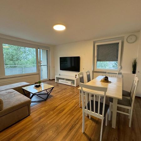 Fewo Sunshine Friedrichshafen Ngoại thất bức ảnh