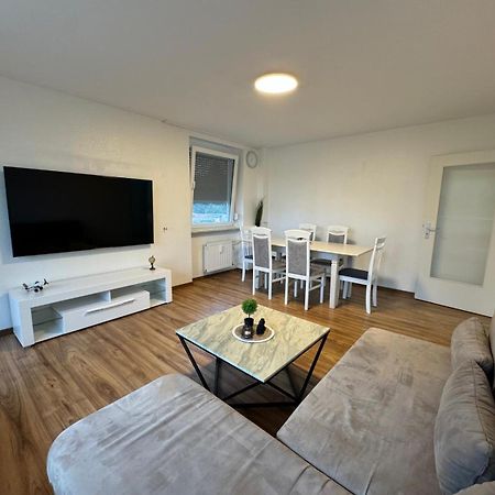 Fewo Sunshine Friedrichshafen Ngoại thất bức ảnh
