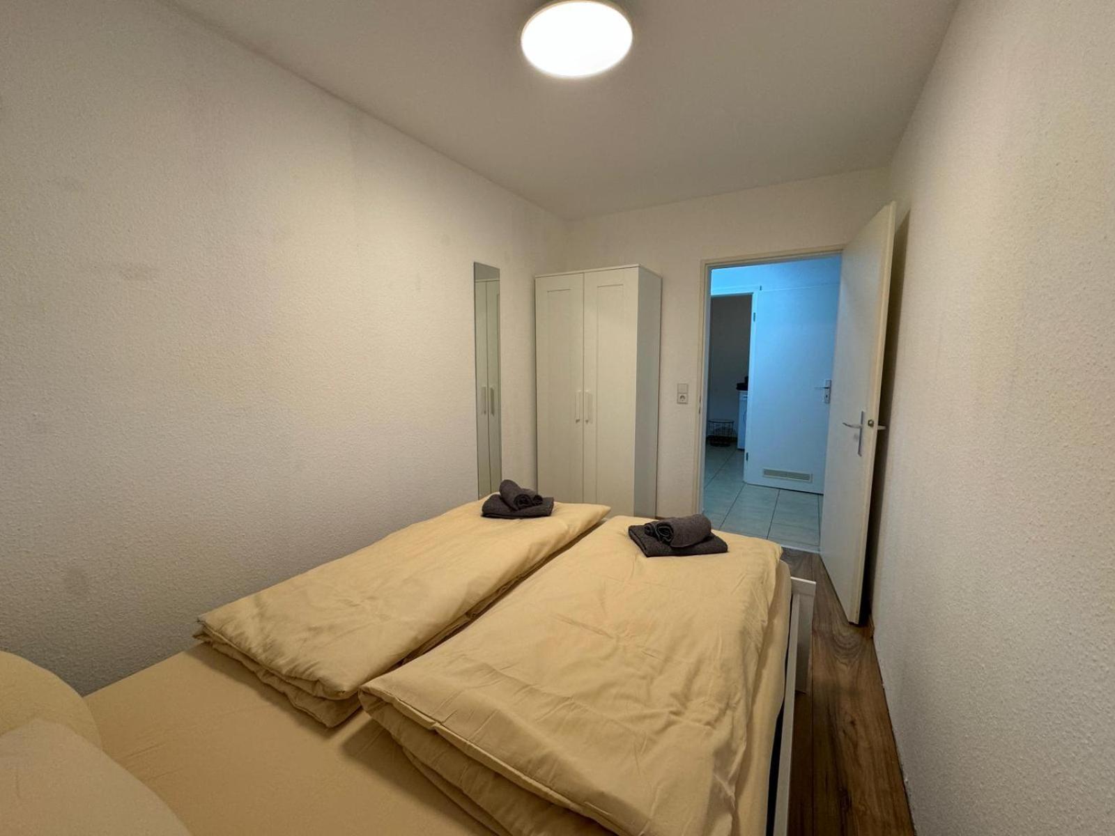 Fewo Sunshine Friedrichshafen Ngoại thất bức ảnh