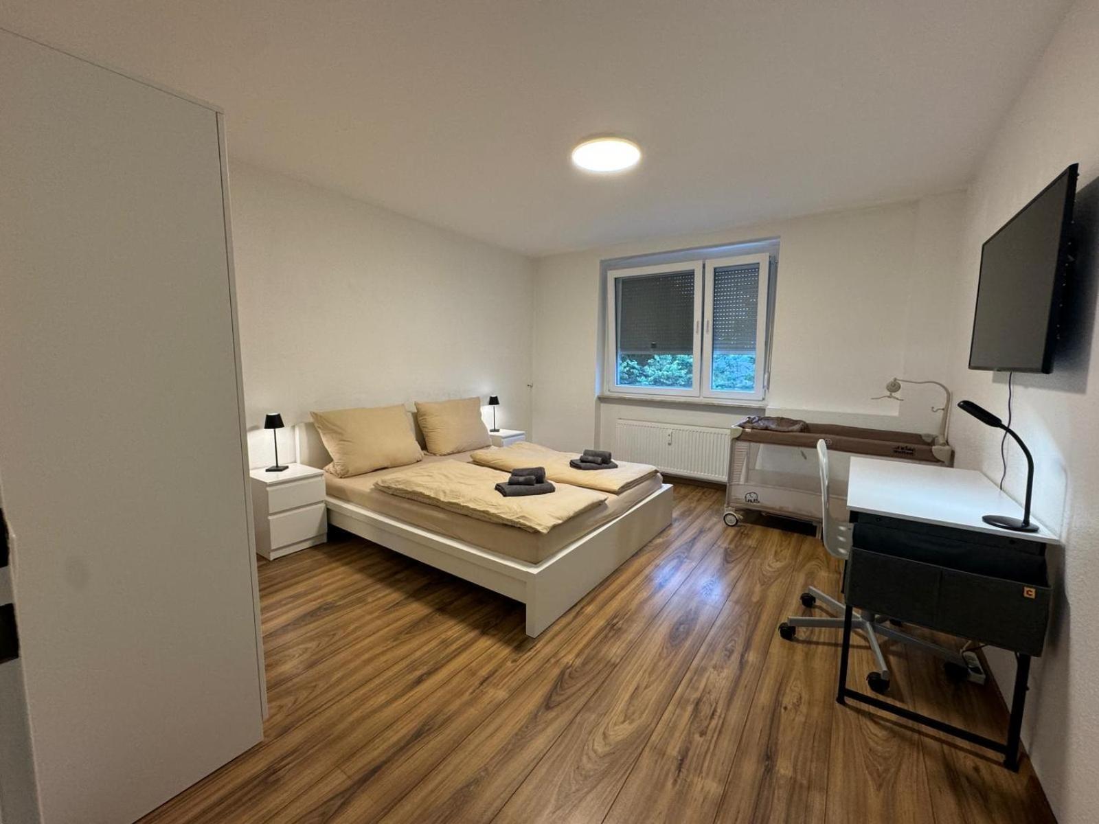 Fewo Sunshine Friedrichshafen Ngoại thất bức ảnh