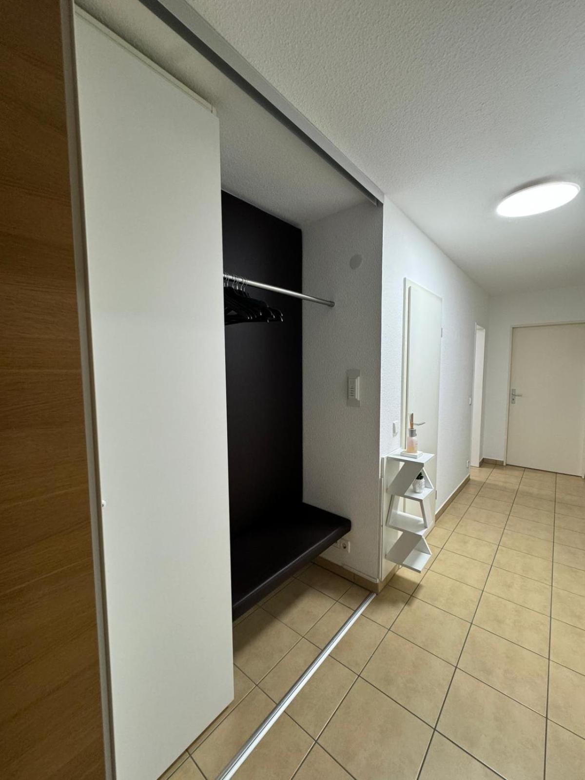 Fewo Sunshine Friedrichshafen Ngoại thất bức ảnh