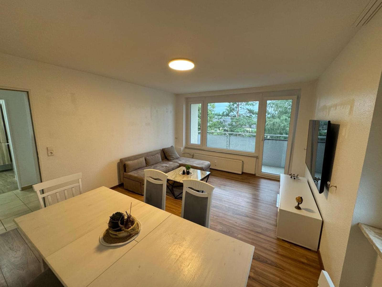 Fewo Sunshine Friedrichshafen Ngoại thất bức ảnh