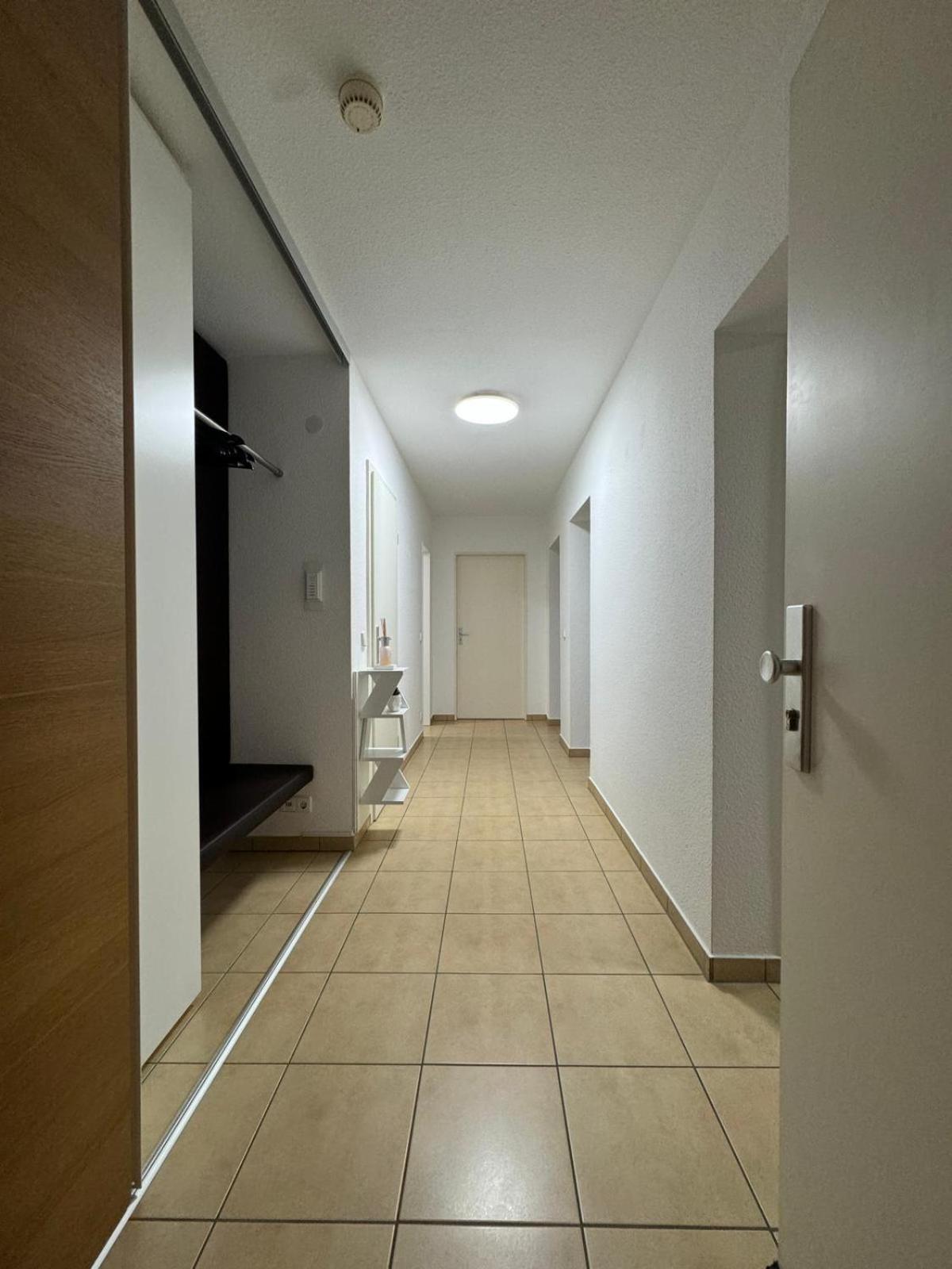 Fewo Sunshine Friedrichshafen Ngoại thất bức ảnh