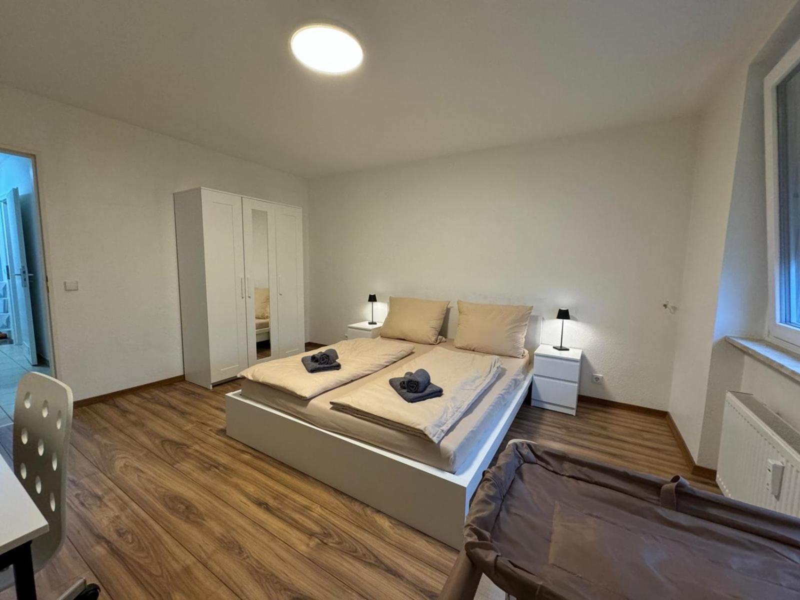 Fewo Sunshine Friedrichshafen Ngoại thất bức ảnh