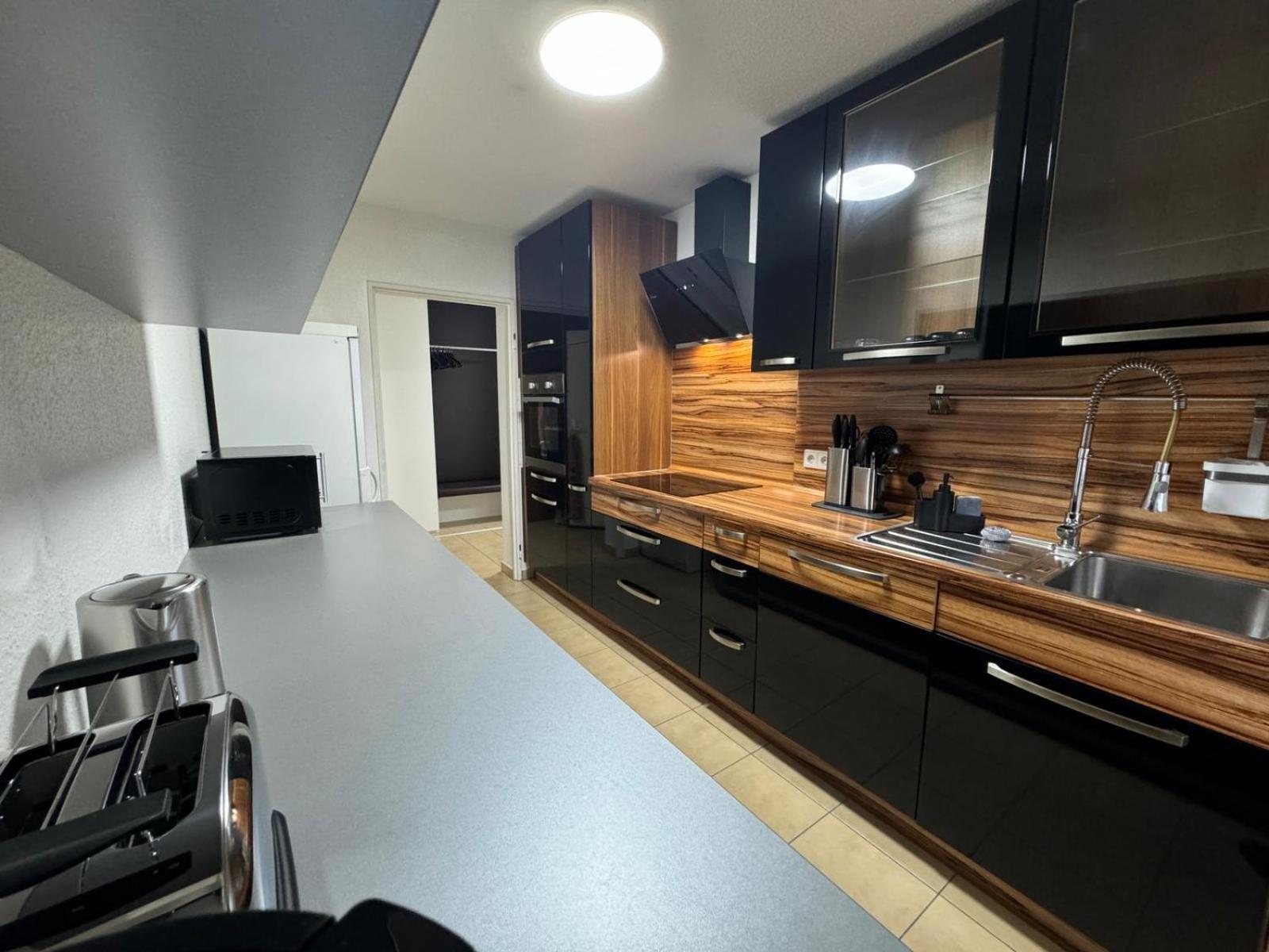 Fewo Sunshine Friedrichshafen Ngoại thất bức ảnh