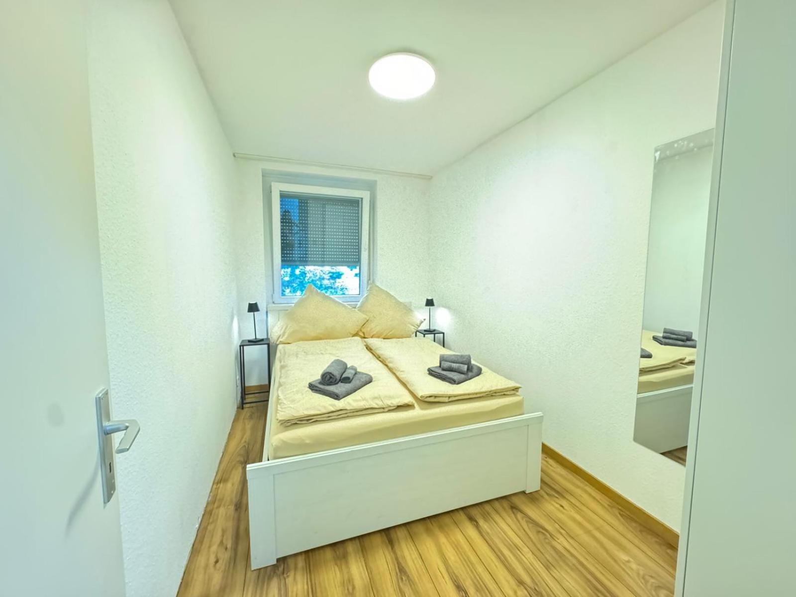 Fewo Sunshine Friedrichshafen Ngoại thất bức ảnh