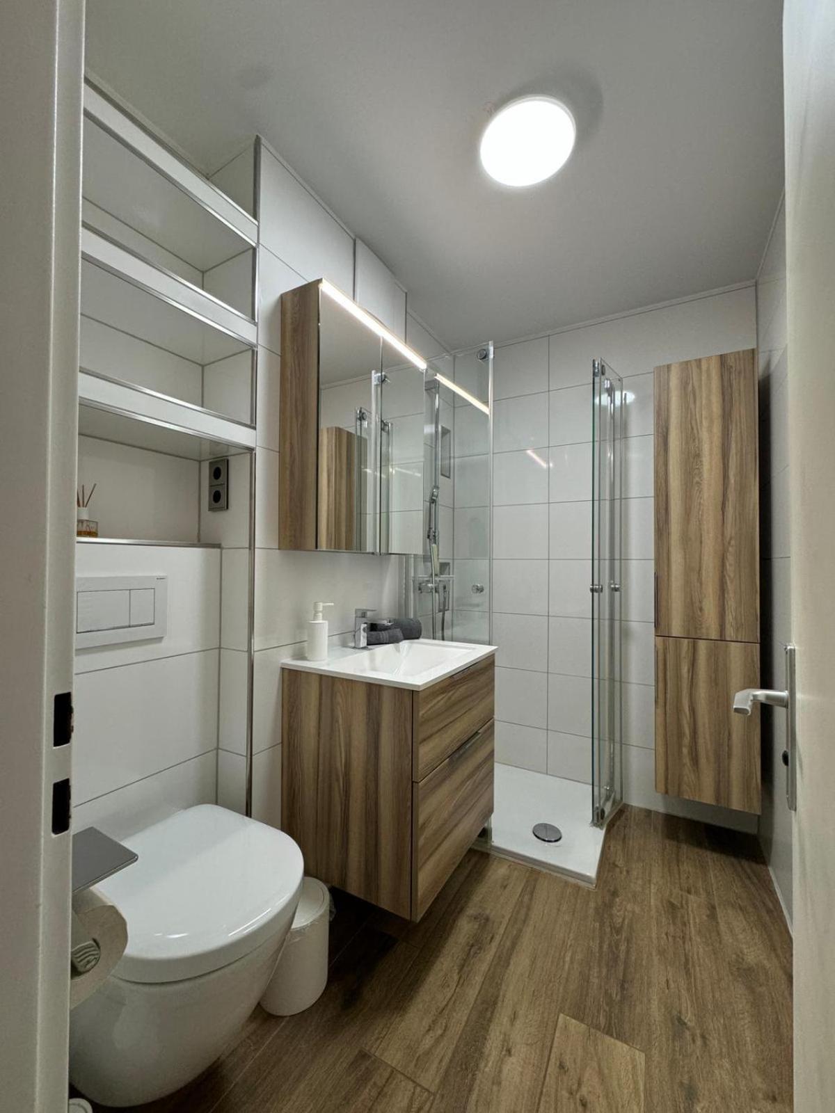 Fewo Sunshine Friedrichshafen Ngoại thất bức ảnh
