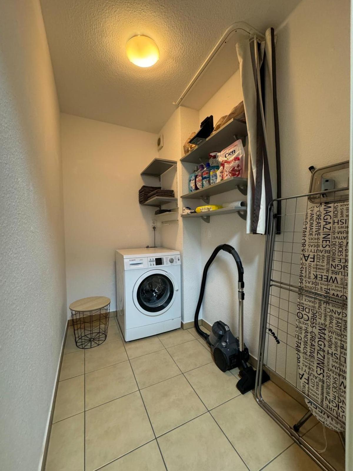 Fewo Sunshine Friedrichshafen Ngoại thất bức ảnh