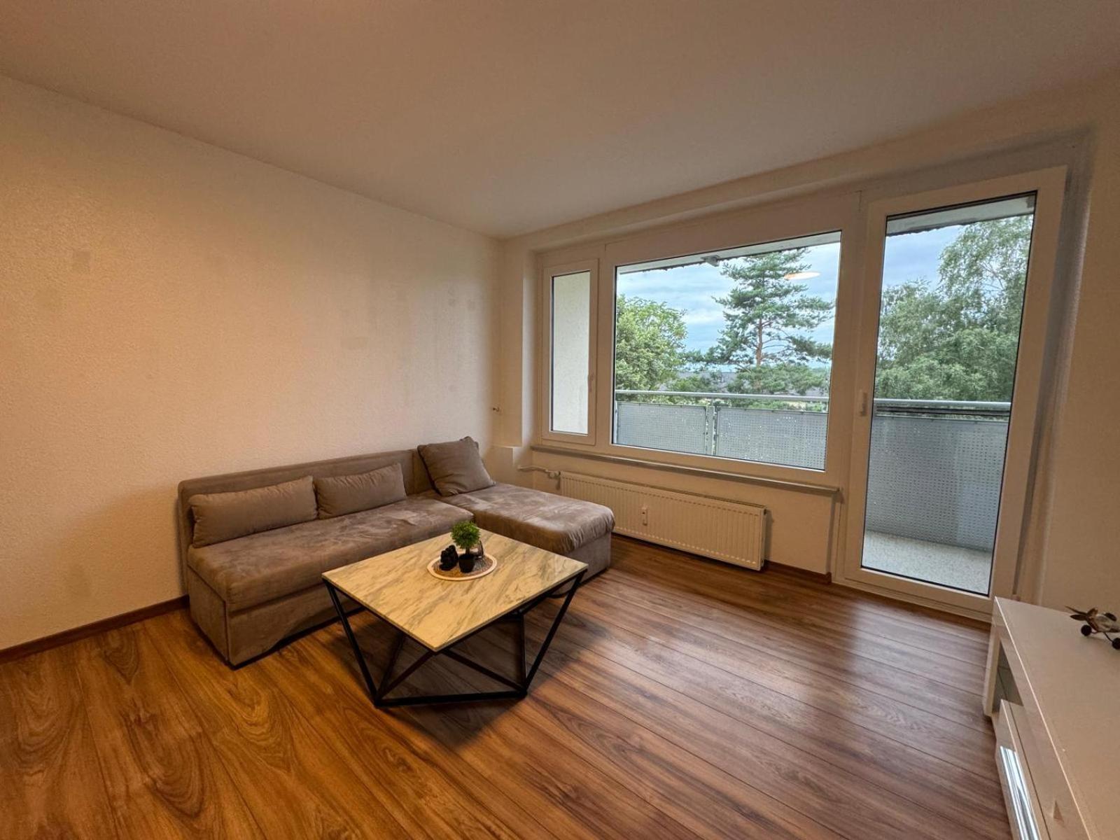 Fewo Sunshine Friedrichshafen Ngoại thất bức ảnh