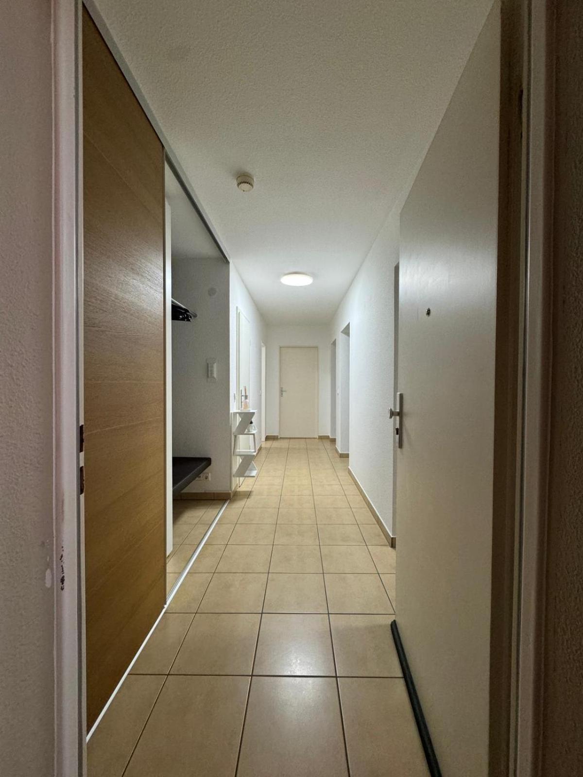 Fewo Sunshine Friedrichshafen Ngoại thất bức ảnh
