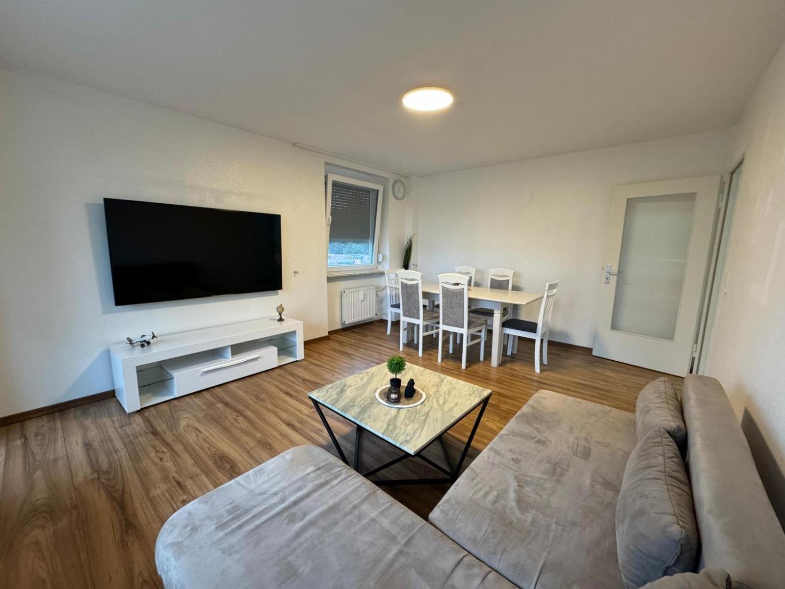 Fewo Sunshine Friedrichshafen Ngoại thất bức ảnh
